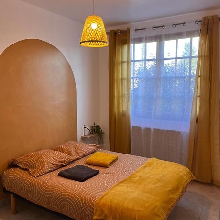 Appartement La Marmotte Compreignac Екстериор снимка