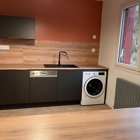Appartement La Marmotte Compreignac Екстериор снимка