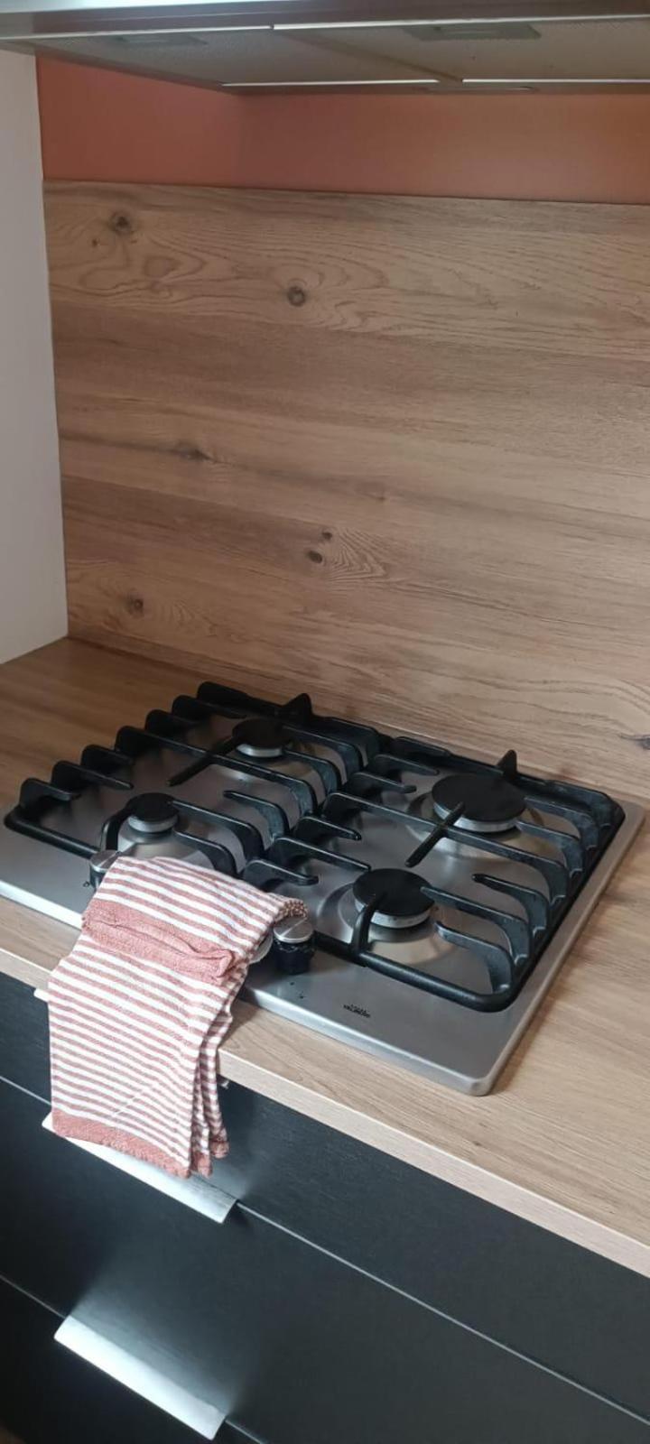 Appartement La Marmotte Compreignac Екстериор снимка