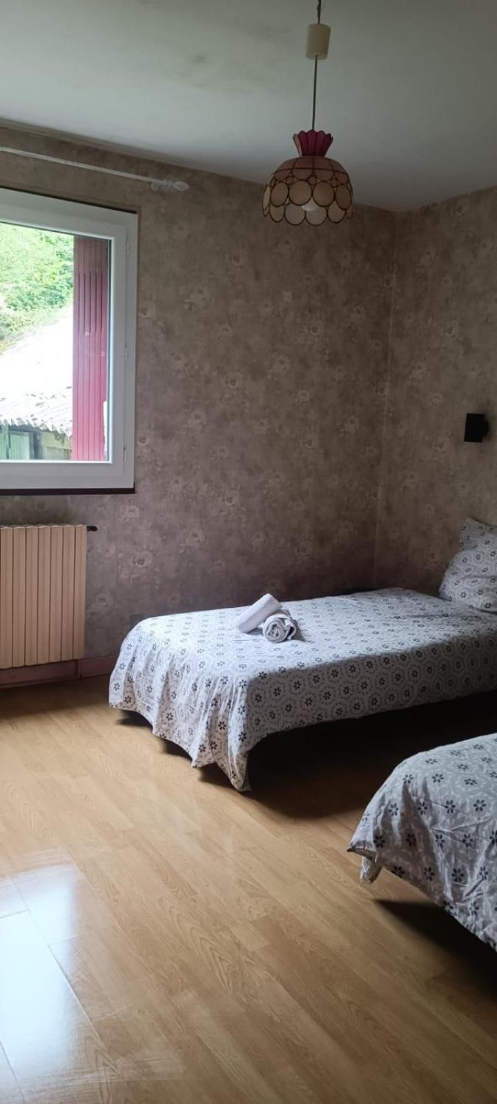 Appartement La Marmotte Compreignac Екстериор снимка